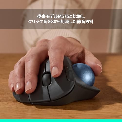 Amazonブラックフライデーセールで、Logicoolの「MX Master 3S」マウス